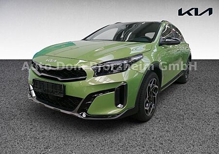 Kia XCeed 1.5 T-GDI DCT GT Line/Leder/Navi/Panorama