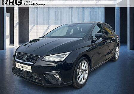 Seat Ibiza 1.0 TSI FR Kamera, Sitzheizung, automatik