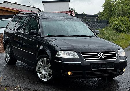 VW Passat Variant Volkswagen 2.5 V6 TDI Executive*II.HAND*NAVI
