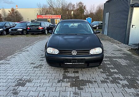 VW Golf Volkswagen 1.4 Edition