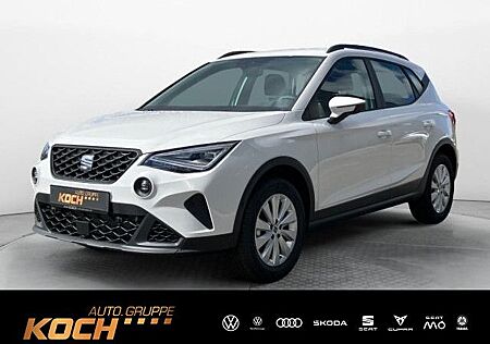 Seat Arona Style Edition 1.0 TSI 85 kW (116 PS) 6-Gan