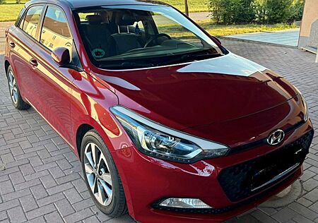 Hyundai i20 1.4 INTRO EDITION