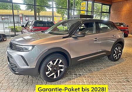 Opel Mokka GS AT +NAVI+Garantie-Paket bis 2028!