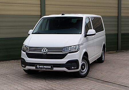 VW T6 Caravelle Volkswagen T6.1 Caravelle 2.0 TDI 150PS AHK/Shz/Carplay/9Si