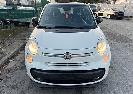 Fiat 500L Lounge