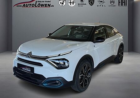 Citroën C4 Elektromotor e-Feel Pack