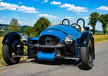 Morgan Super 3 - 3 Wheeler