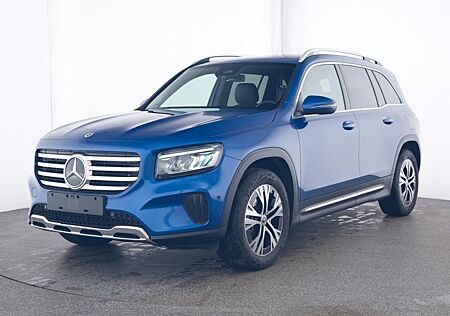 Mercedes-Benz GLB 220 4MATIC Progressive, Winter Paket