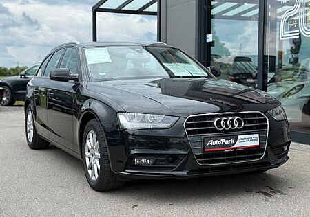 Audi A4 AVANT 2.0 TDI EU6 AUTOMATIK ACC LANE MMI SHZ