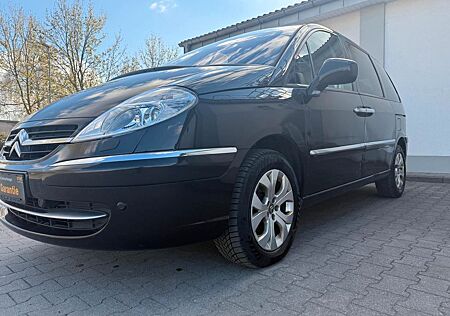 Citroën C8 2.0 HDi 7-Sitzer Ideal Family