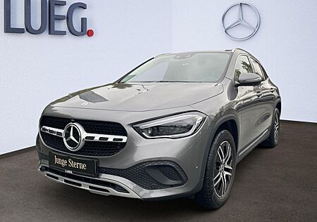 Mercedes-Benz GLA 200 PROGRESSIVE+INFOTAINMENT+360°+LED+