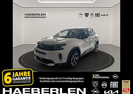 Citroën C5 Aircross 1.2 Hybrid 136 Max *Automatik*NAVI*