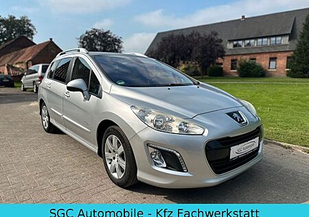 Peugeot 308 SW Business-Line *Automatik*