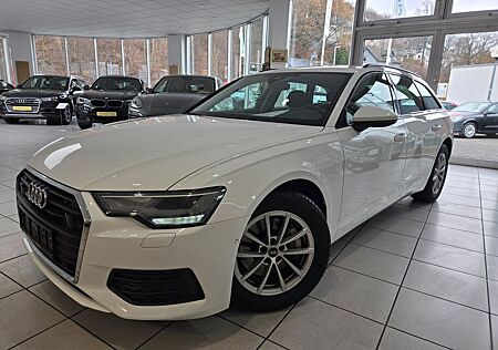 Audi A6 Avant 45 TDI quattro*Business-Paket
