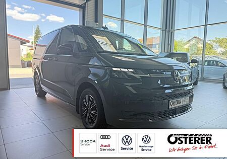 VW T7 Multivan Volkswagen Life 2.0 TDI Lang-AHK-Assistenzpaket