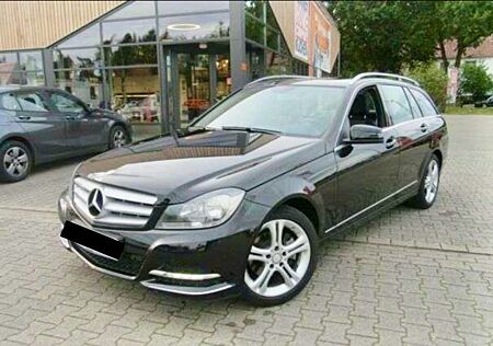 Mercedes-Benz C 220 CDI T Autom. -