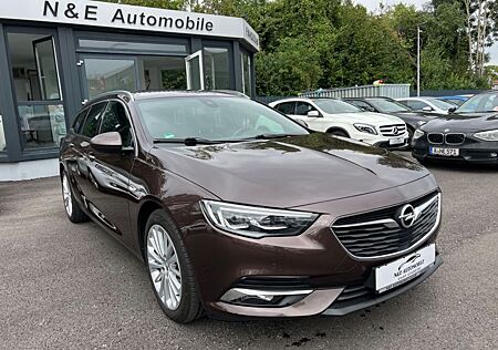Opel Insignia B Sports Tourer Dynamic 4x4