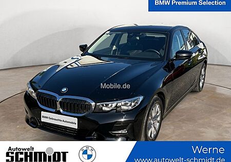 BMW 330e Sport Line + 2Jahre-BPS.-GARANTIE