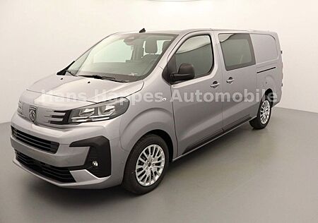 Peugeot Expert L3 Doka NAVI SHZ KAMERA NSW