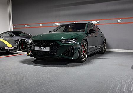 Audi RS6 4.0 TFSI quattro performance STHZ KERAMIK