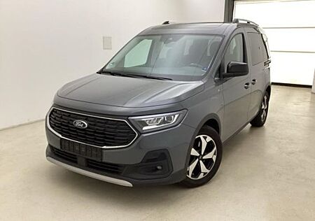 Ford Tourneo Connect Active Panorama Navi LED DAB SHZ