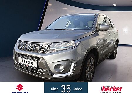 Suzuki Vitara 1.4 Hybrid Comfort SHZ KAMERA AHK ACC LED