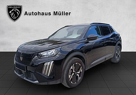 Peugeot 2008 PureTech 130 EAT8 Allure