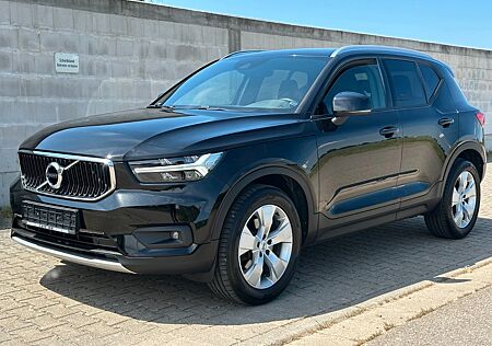 Volvo XC 40 XC40 Momentum AWD *Kamera*Leder*Carplay*