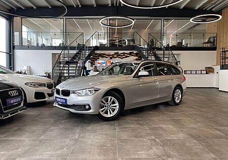 BMW 320d xDrive Touring Aut.*LED*NAVI*SHZ*PDC*ALLRAD