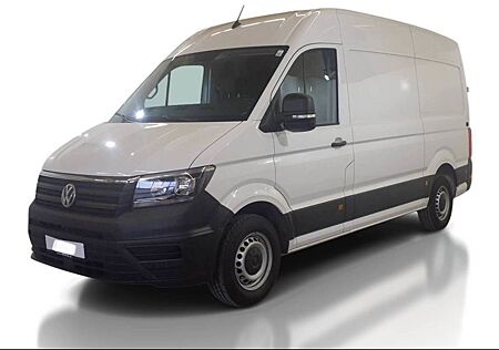 VW Crafter Volkswagen 35 EcoProfi KLIMA NAVI KAMERA AHK 1HAND