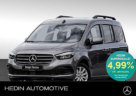 Mercedes-Benz T-Klasse T 180 Progressive |Advantage|NAVI|LED|KEYL|KAM