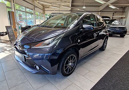 Toyota Aygo (X) Aygo -play touch |BT | Kamera | Garantie |