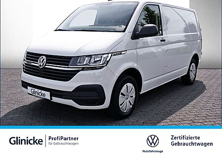 VW T6 Transporter Volkswagen T6.1 Kasten 2.0 TDI Kühlfahrzeug Kamera PDC SHZ