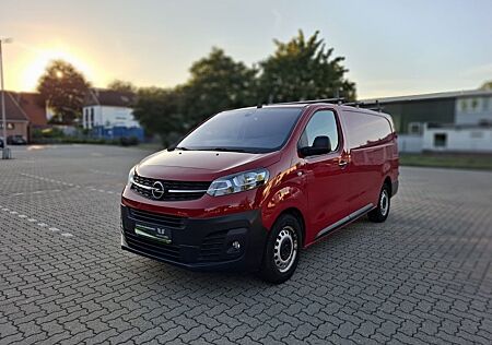 Opel Vivaro EditionAutomat LangL3Kamera360° 177PS AHK