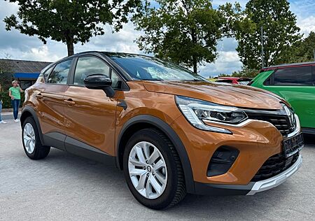 Renault Captur ZEN TCe 140| KLIMA | SHZ
