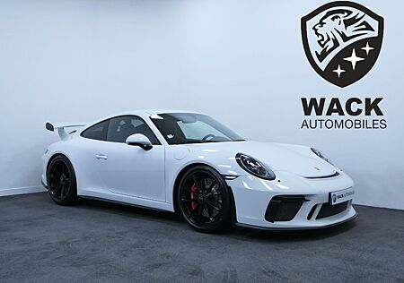 Porsche 911 Urmodell 911 GT3