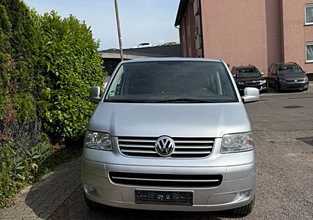 VW T5 Multivan Volkswagen