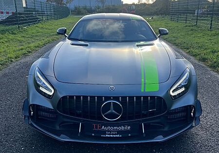 Mercedes-Benz AMG GT R 4.0 V8 R PRO