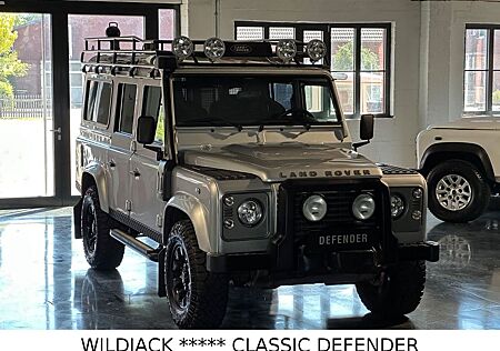 Land Rover Defender 110 Td4 SE BOLIVIEN EDITION