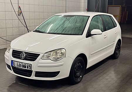 VW Polo Volkswagen 1.4 United United
