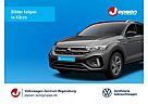 VW Touran Volkswagen Comfortline 1.5 TSI PANO ACC SpurH SpurW