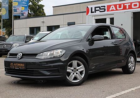 VW Golf Volkswagen VII Lim. Trendline BMT/Start-Stopp TOP