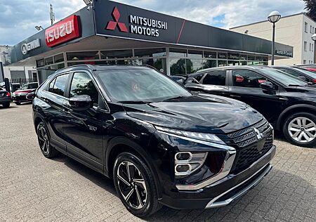 Mitsubishi Eclipse Cross Plus Hybrid 4WD 1.Hnd,HeadUp,LED
