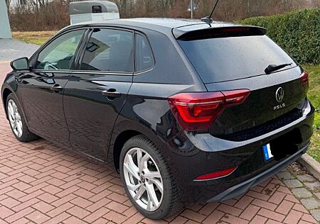 VW Polo Volkswagen 1.0 TSI OPF 81kW DSG Style Style