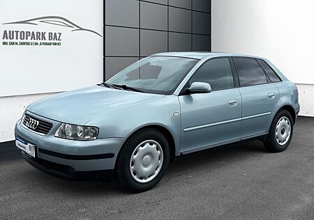 Audi A3 1.6 Ambition *AUTOMATIK*Klima*SHZ*PDC*TÜV NEU