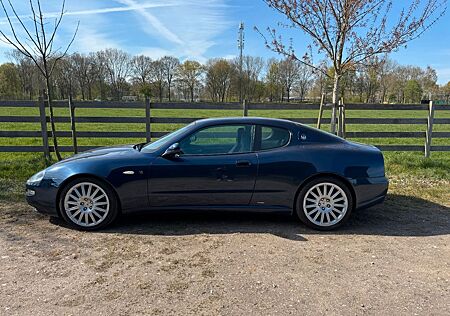 Maserati 4200 Cambiocorsa