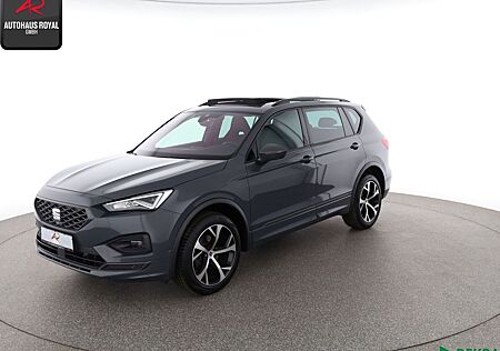 Seat Tarraco 2.0 TDI PANORAMA,360GRAD,KEYLESSGO,ACC