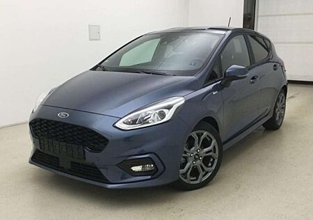 Ford Fiesta 1.0 EcoBoost ST-Line+RF-Kamera+Navi+ACC+W