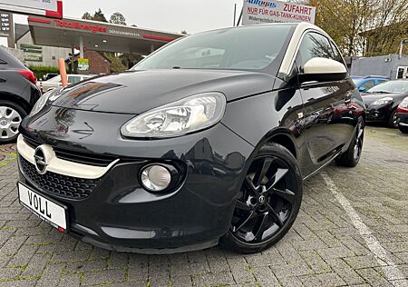 Opel Adam Slam Sport/1.Hand/Klima/Sitzh./LED/PDC/S-He