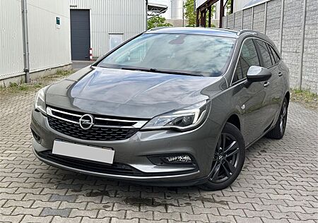 Opel Astra K Sports Tourer Edition LED PDC NAVI AUTOM